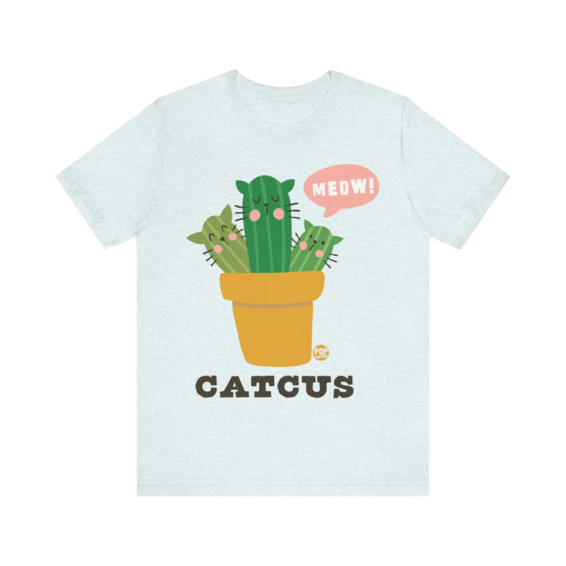 Load image into Gallery viewer, Catcus Unisex Tee
