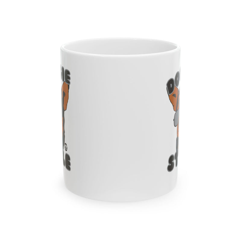 Load image into Gallery viewer, Doggie Style Mug
