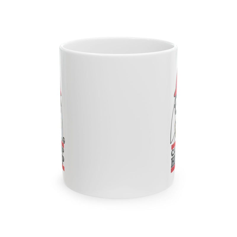 Load image into Gallery viewer, Can&#39;t Stop Hip Hop Mug
