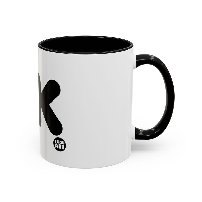 Load image into Gallery viewer, COCK Coffee Mug, 11oz
