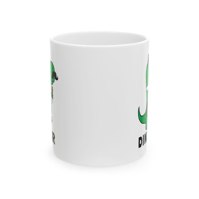 Dino Sir Mug