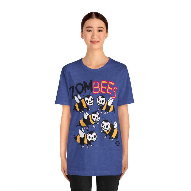 Load image into Gallery viewer, Zombees Unisex Tee
