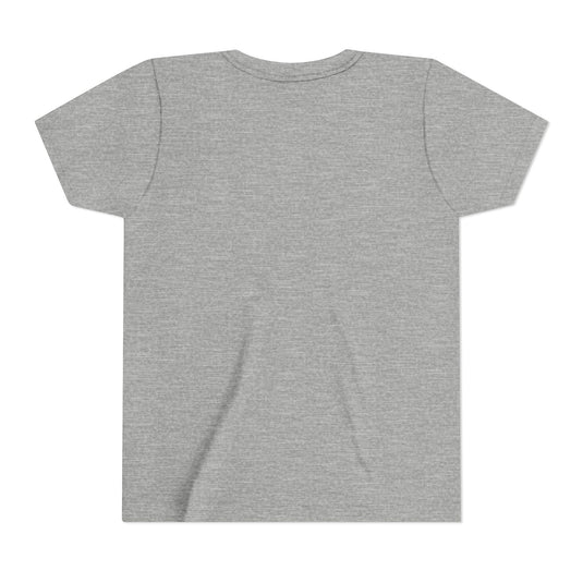Tree Rex Kids Christmas Tee, Dinosaur Xmas Tree Children's Shirt, Funny Xmas Tee Kids