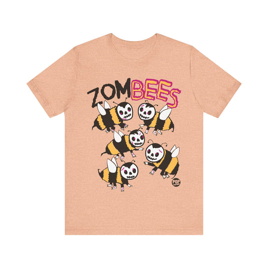 Zombees Unisex Tee