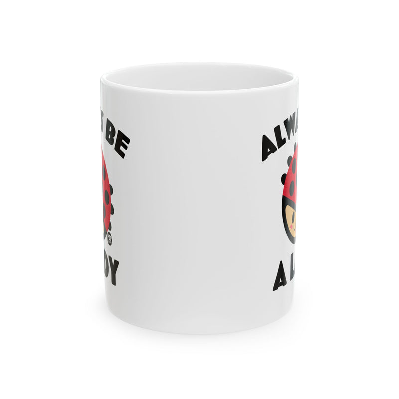 Load image into Gallery viewer, Lady Bug Mug
