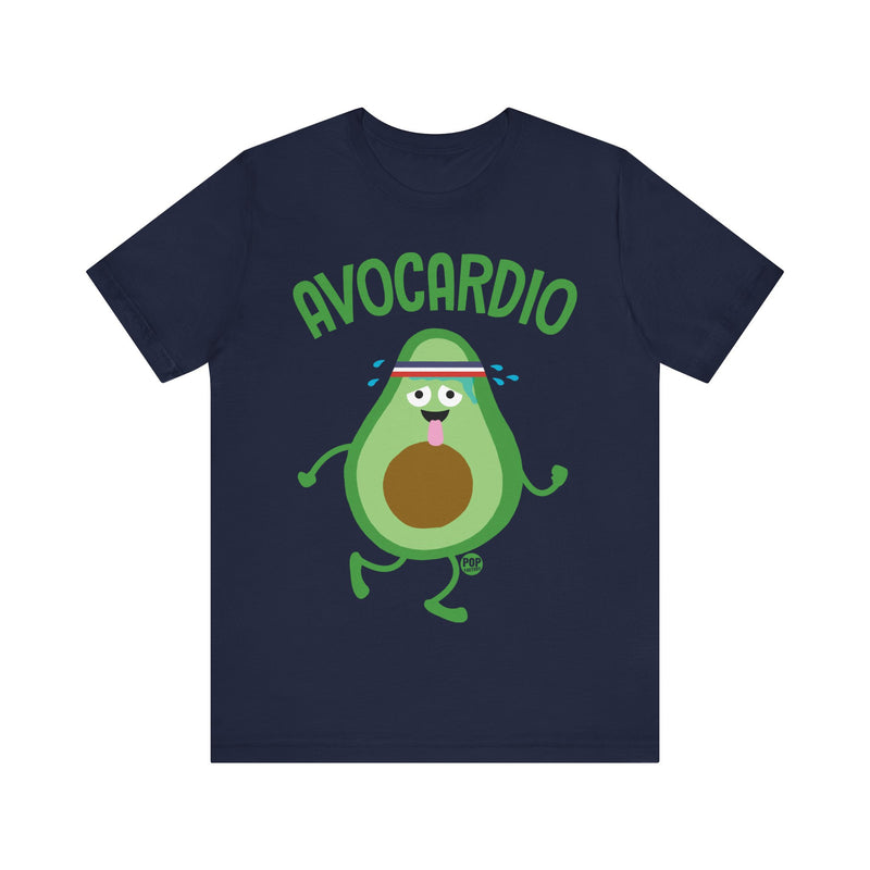 Load image into Gallery viewer, Avocardio Unisex Tee
