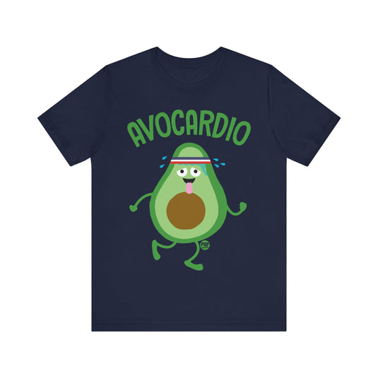 Avocardio Unisex Tee