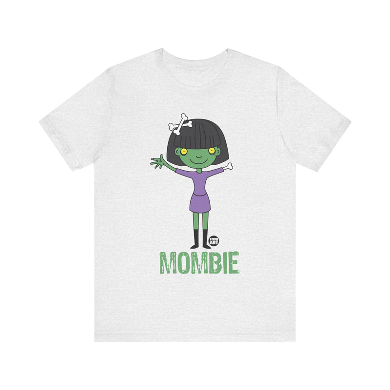 Load image into Gallery viewer, Mombie Mom T Shirt, Zombie shirt for Mom, Mother&#39;s Day gift, Tshirt for Mom, Walking Dead Fan Tee for Mom
