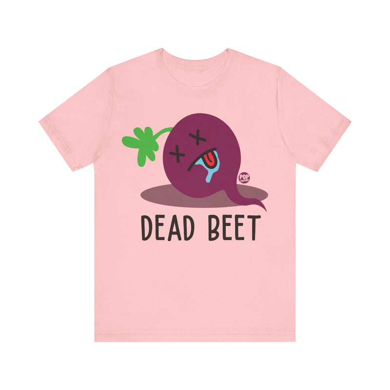 Load image into Gallery viewer, Dead Beet Unisex Tee
