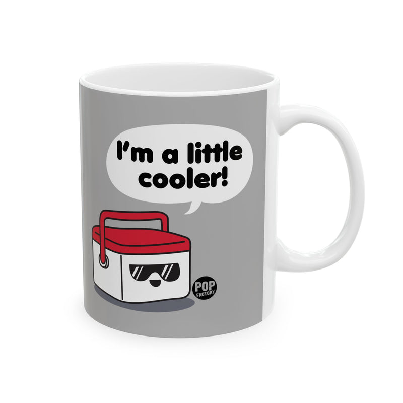 Load image into Gallery viewer, Little Cooler Mug
