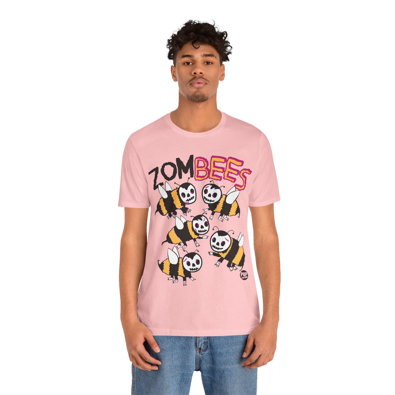 Load image into Gallery viewer, Zombees Unisex Tee
