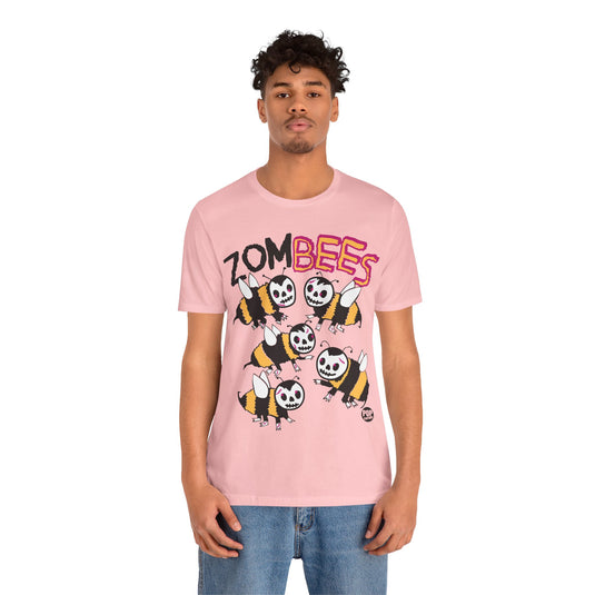 Zombees Unisex Tee