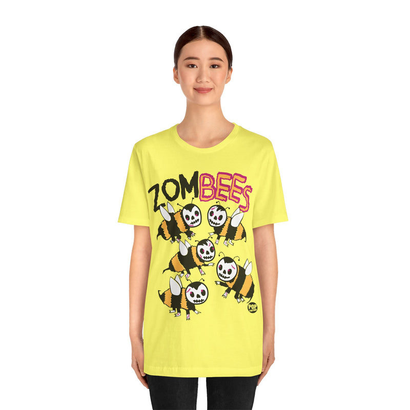 Load image into Gallery viewer, Zombees Unisex Tee
