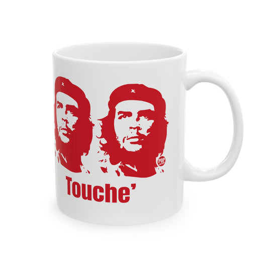 Touche Che Mug