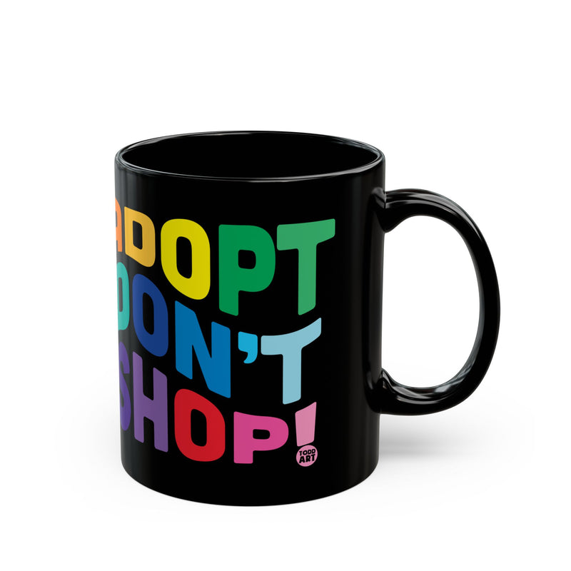 Load image into Gallery viewer, Copy of Copy of 11oz Black Mug
