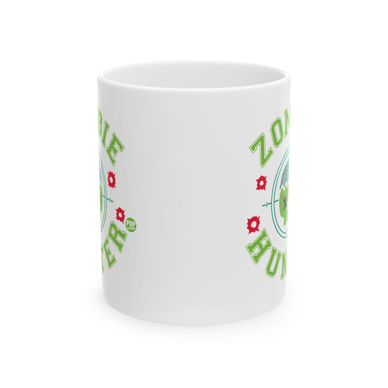 Load image into Gallery viewer, Zombie Hunter Mug
