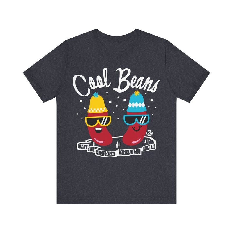 Load image into Gallery viewer, Cool Beans Unisex Tee
