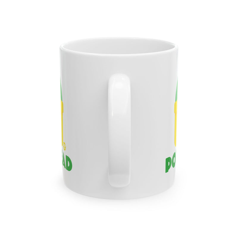 Load image into Gallery viewer, Pothead Cactus Mug
