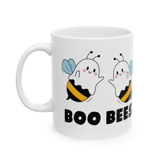 Boo Bees Mug