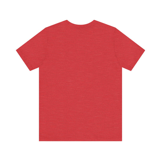 ADHD ACDC Unisex Tee