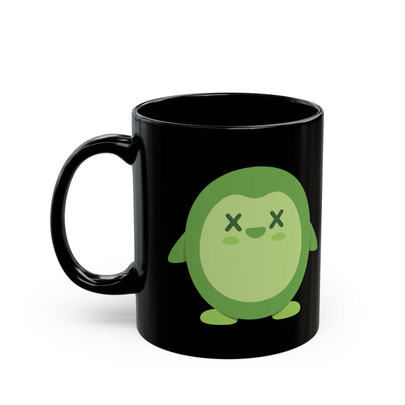 Load image into Gallery viewer, Deadimals Penguin Mug
