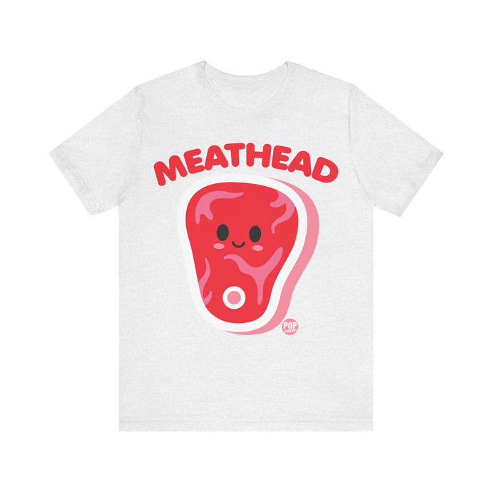 Meathead Unisex Tee