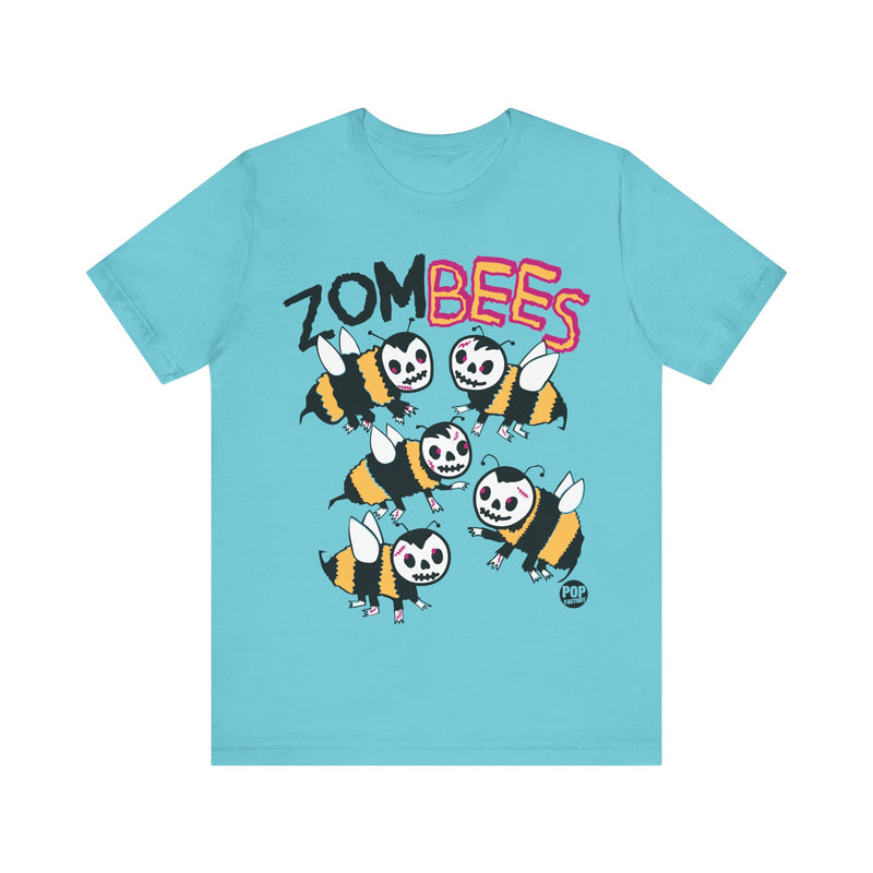 Load image into Gallery viewer, Zombees Unisex Tee
