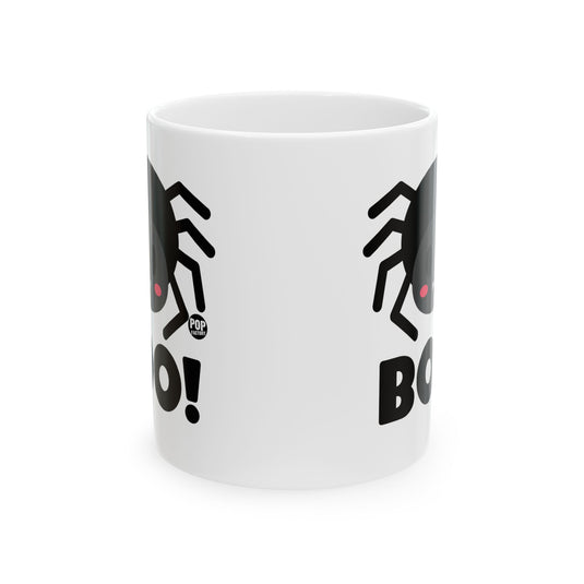 Boo Spider Mug