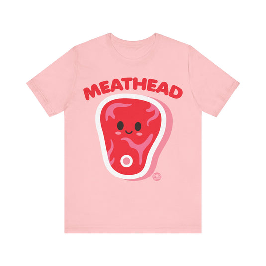 Meathead Unisex Tee