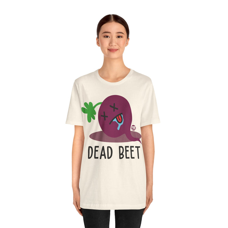 Load image into Gallery viewer, Dead Beet Unisex Tee
