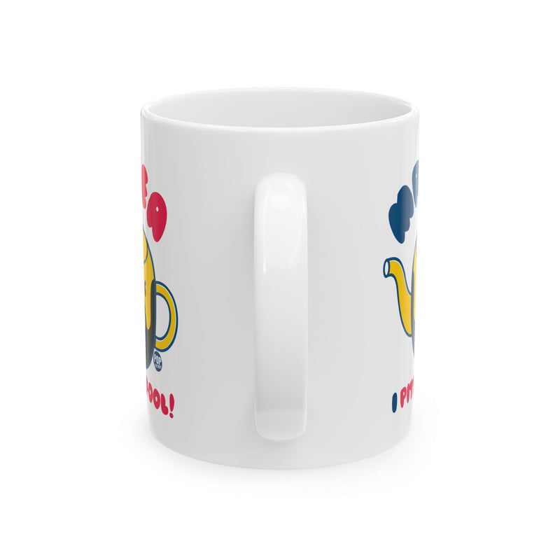 Load image into Gallery viewer, Mr Tea Mug
