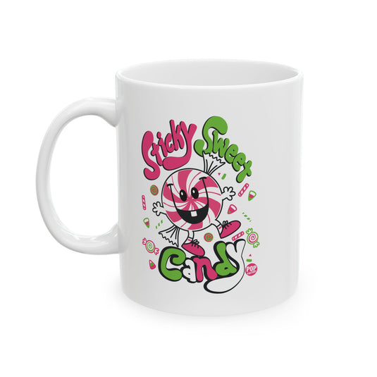 Funshine - Candy Mug