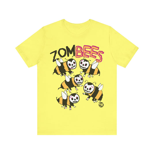 Zombees Unisex Tee