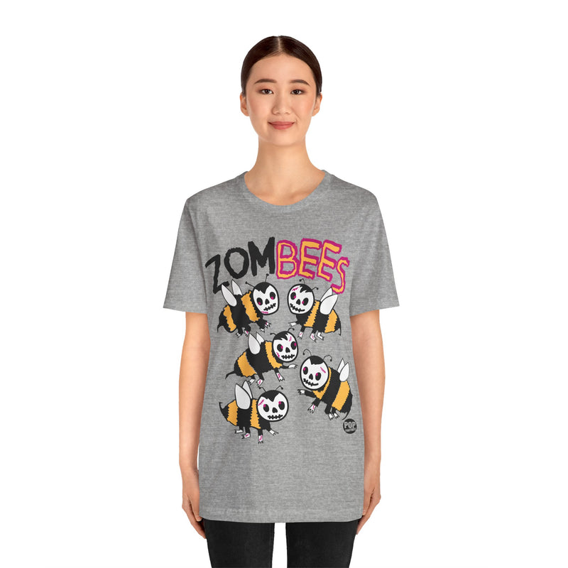 Load image into Gallery viewer, Zombees Unisex Tee
