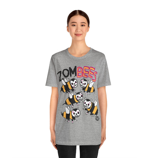 Zombees Unisex Tee