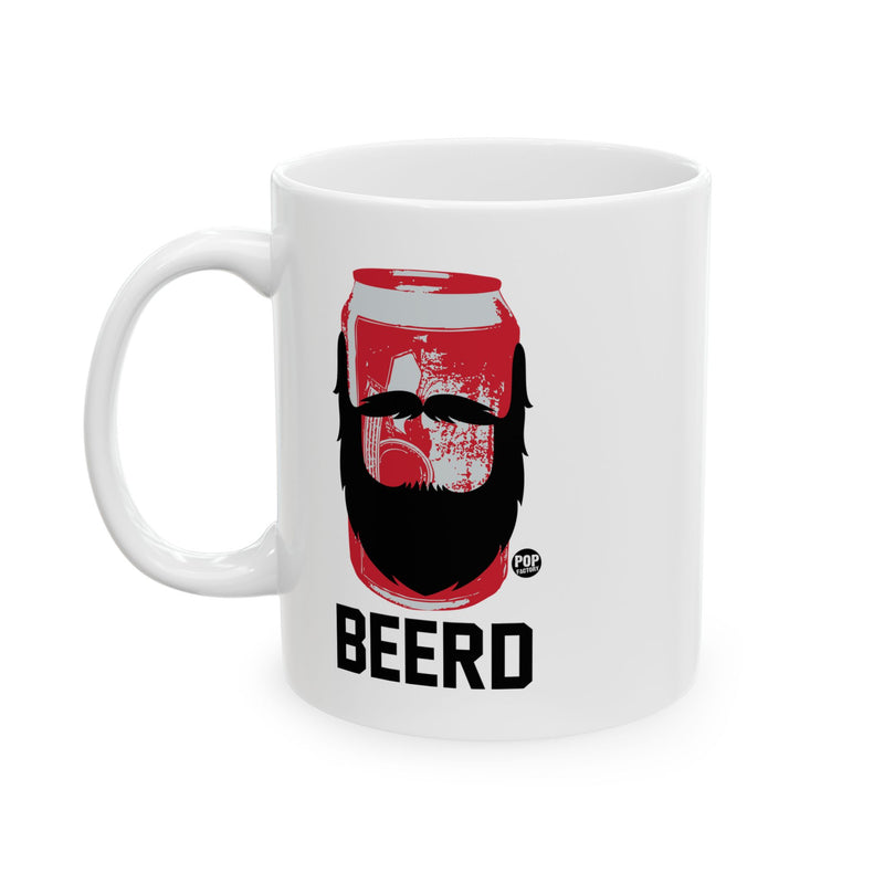 Load image into Gallery viewer, Beerd Mug
