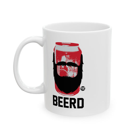 Beerd Mug