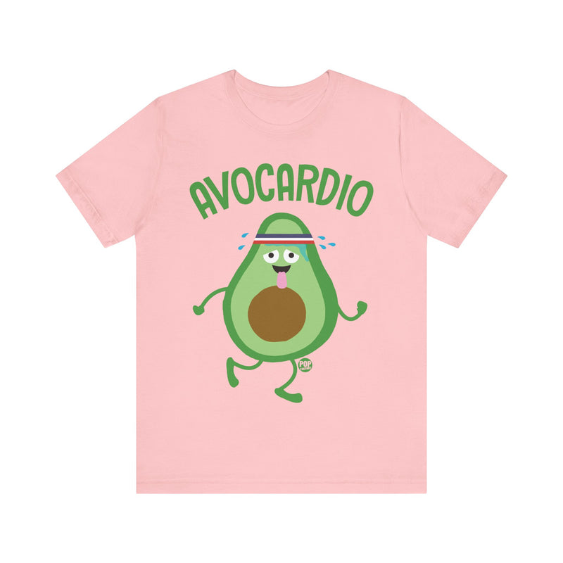 Load image into Gallery viewer, Avocardio Unisex Tee
