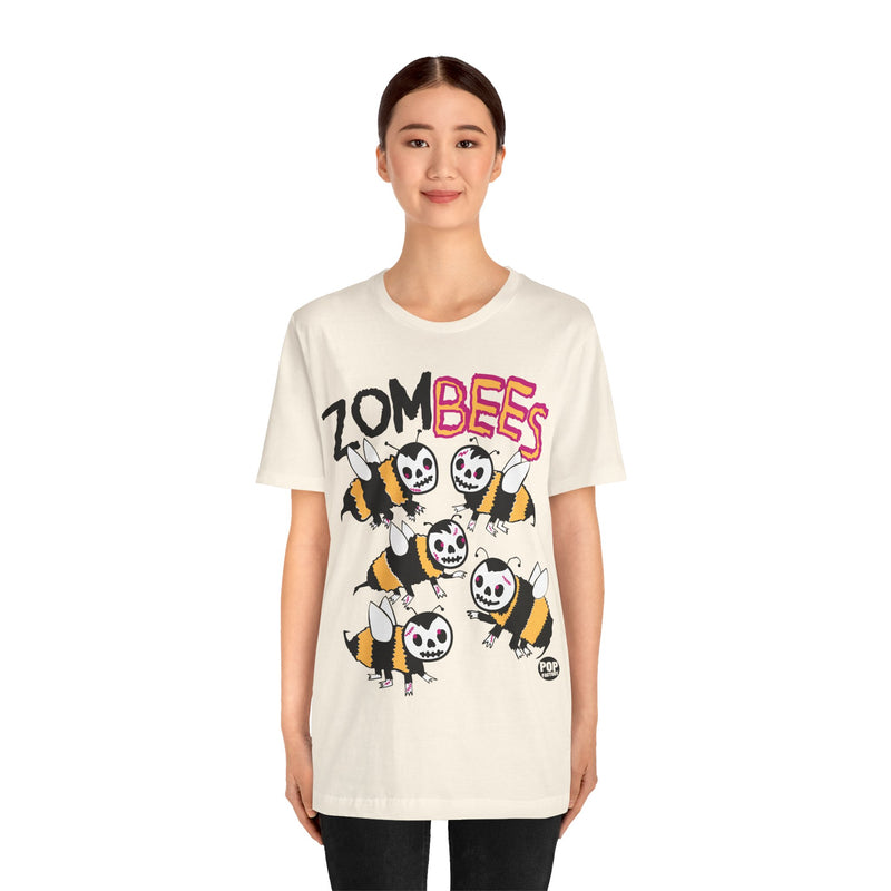 Load image into Gallery viewer, Zombees Unisex Tee
