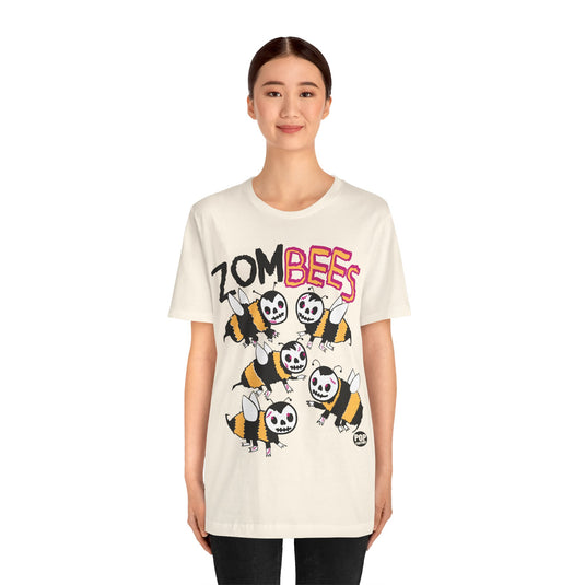Zombees Unisex Tee