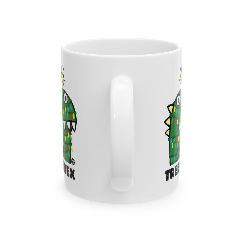 Load image into Gallery viewer, Tree Rex Mug
