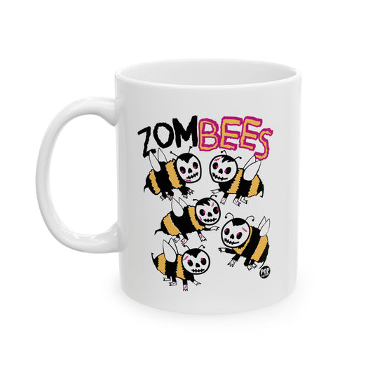 Zombees Mug