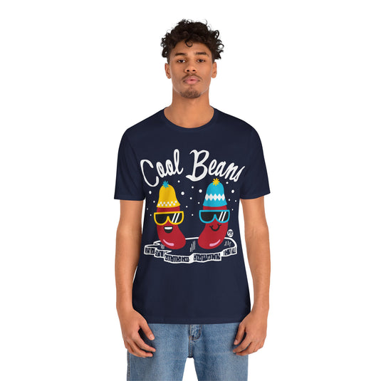 Cool Beans Unisex Tee