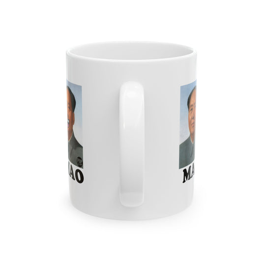 Mao Lmao Mug