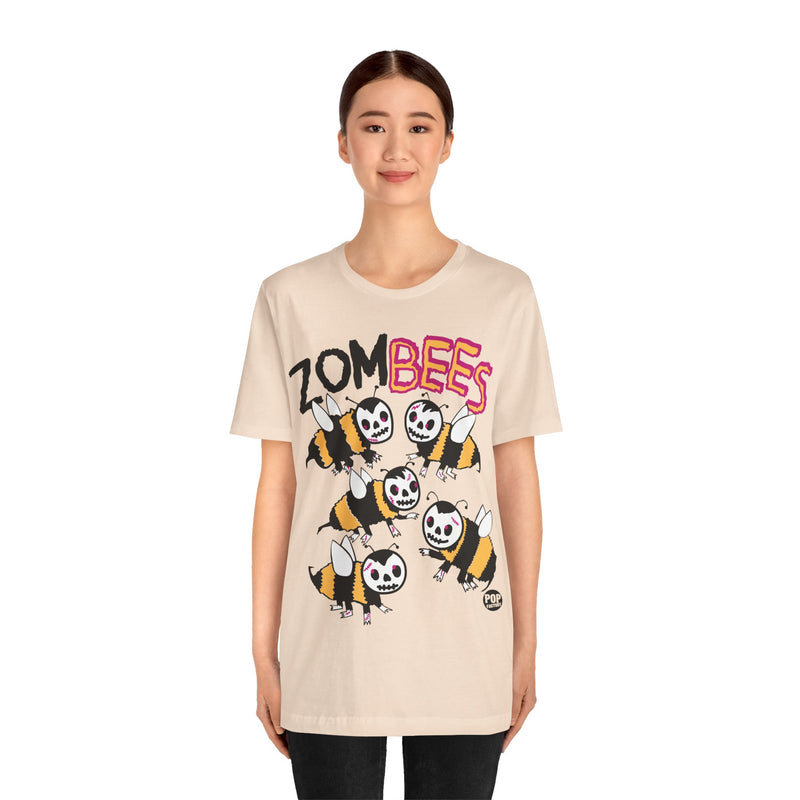 Load image into Gallery viewer, Zombees Unisex Tee
