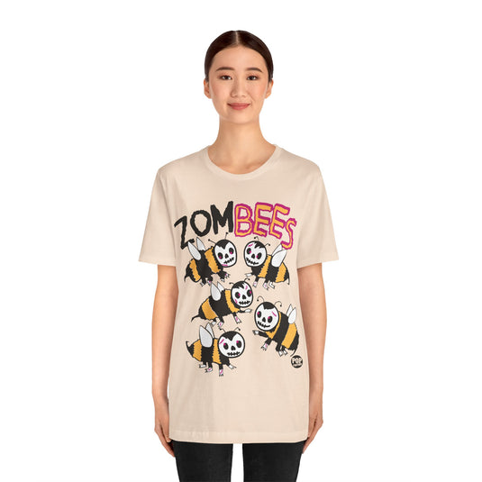 Zombees Unisex Tee