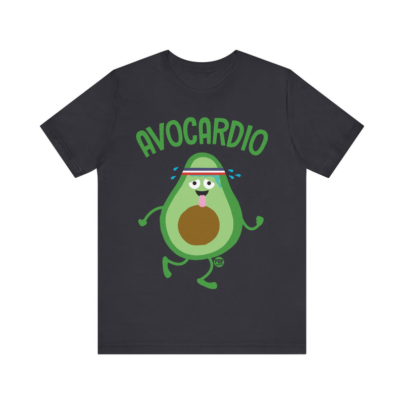 Load image into Gallery viewer, Avocardio Unisex Tee
