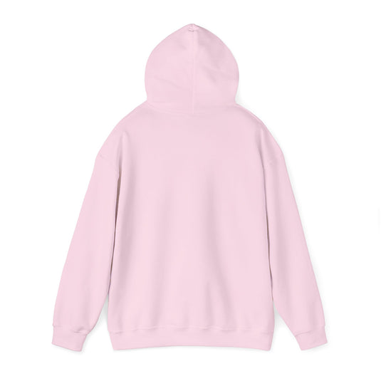 Adopt Don't Shop Unisex Heavy Blend Hooded Sweatshirt
