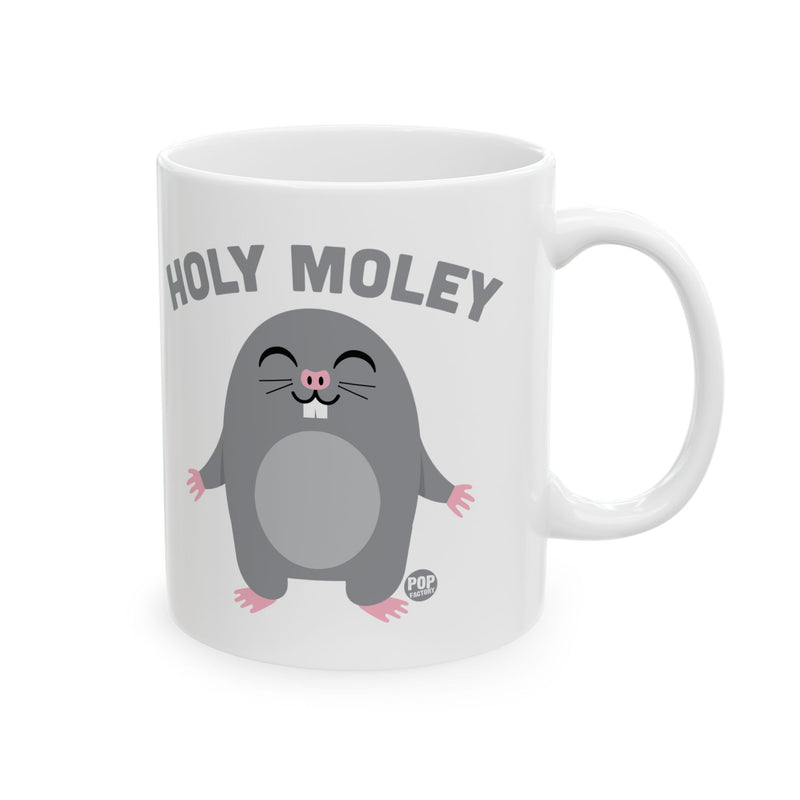 Load image into Gallery viewer, Holy Moley Mug
