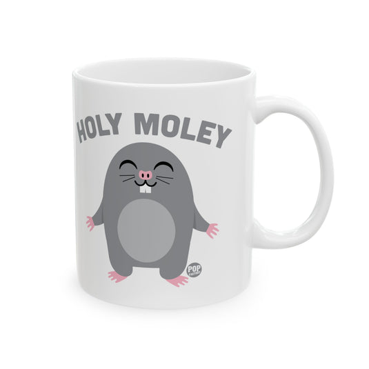 Holy Moley Mug